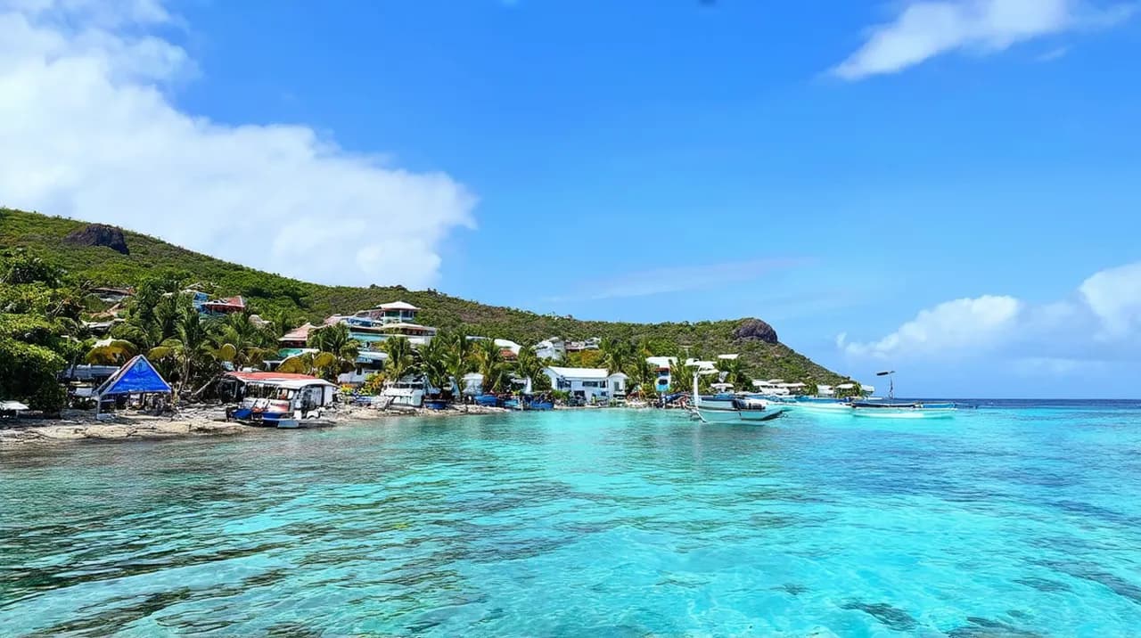 Moalboal Travel Itinerary: Your Guide to Paradise