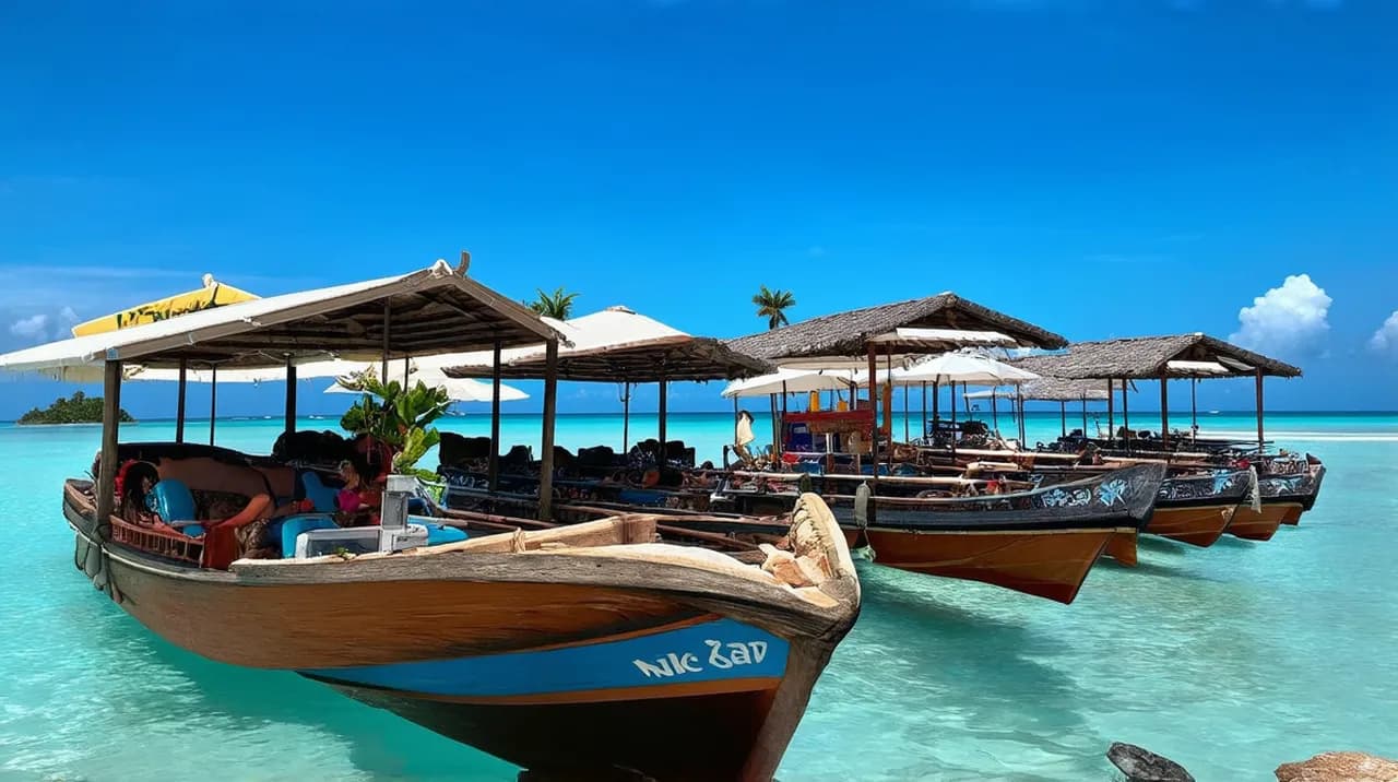 Moalboal Weekend Itinerary: A Paradise Awaits