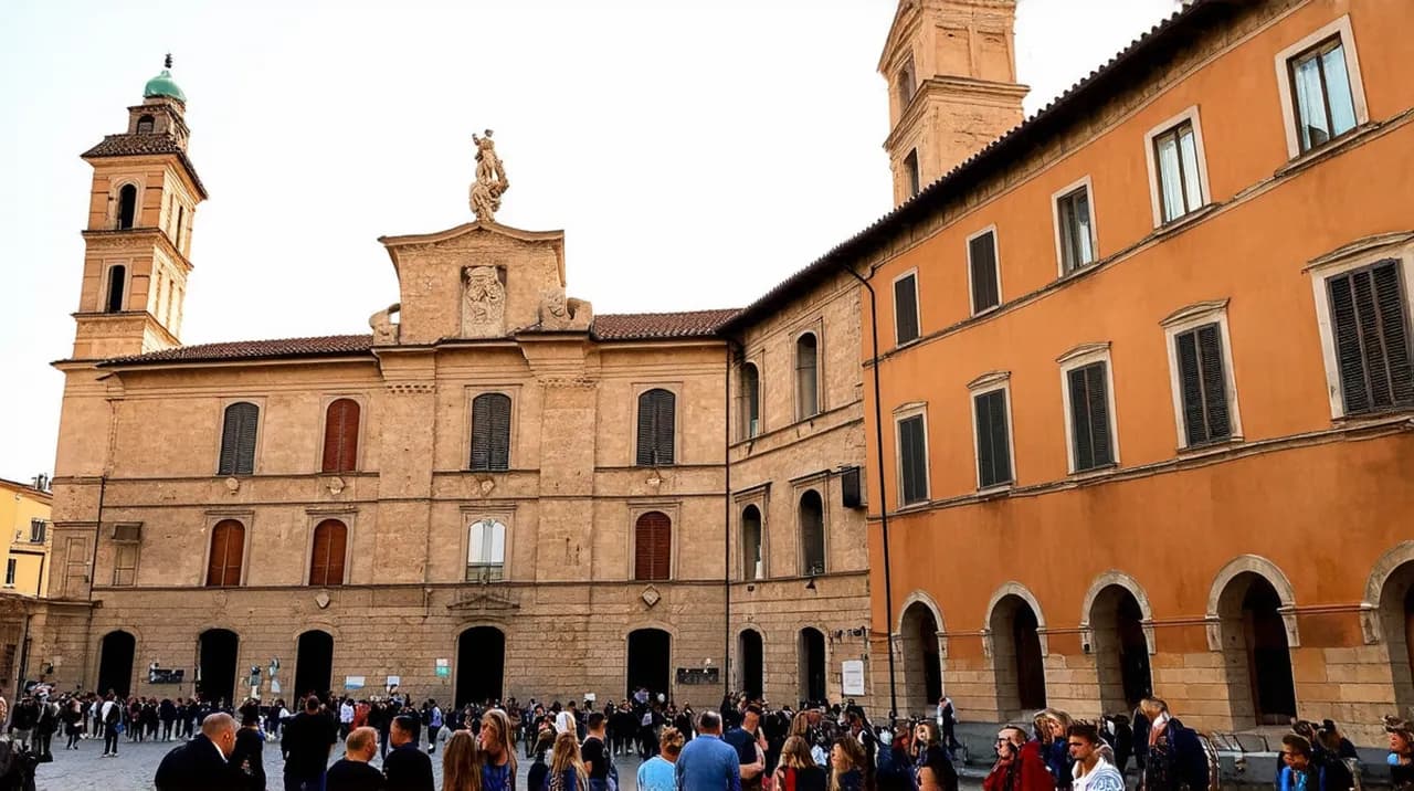 Modena 5-Day Itinerary: A Culinary and Cultural Journey