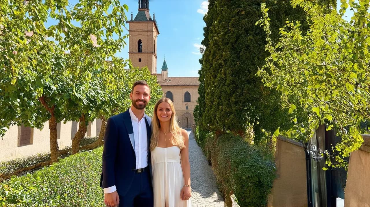 Modena Itinerary for Couples: A Romantic Escape