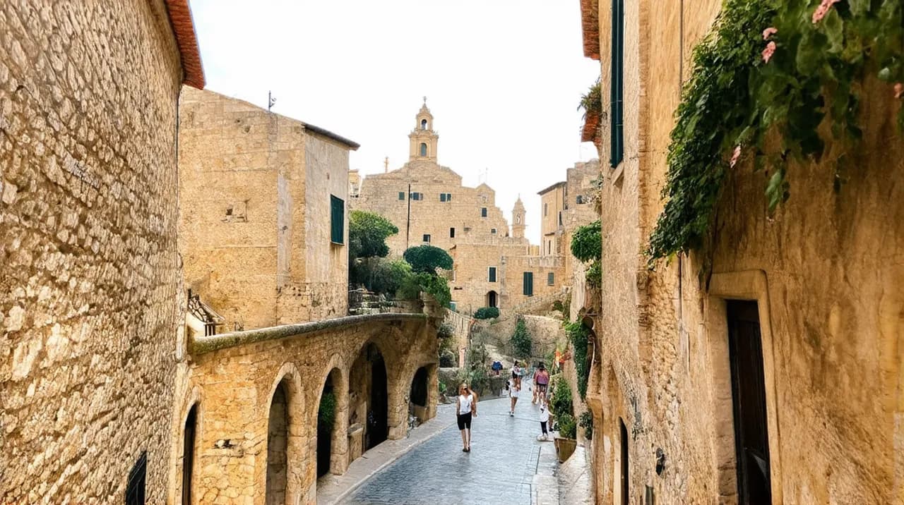 Modica 3-Day Itinerary: Explore Sicily’s Baroque Gem