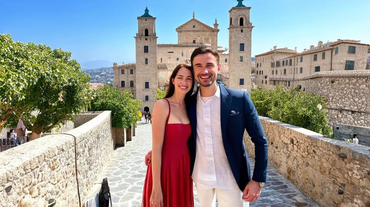 Modica Itinerary for Couples: Romantic Getaway