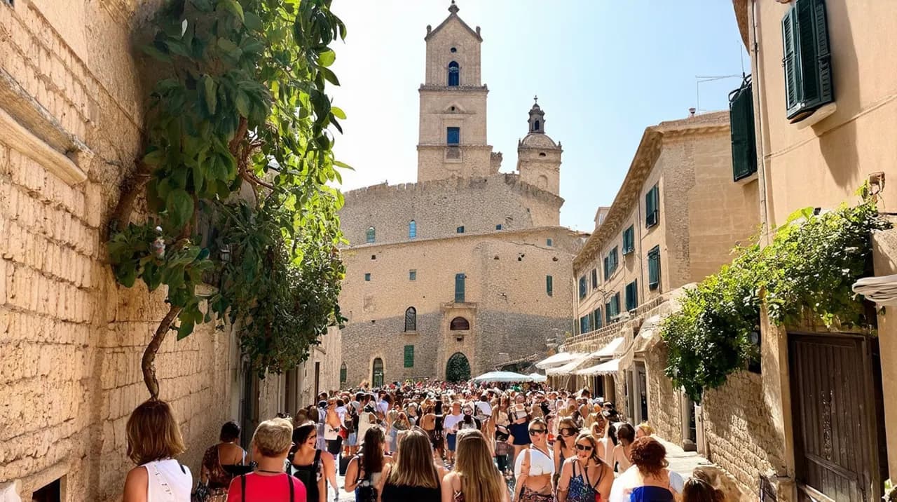 Modica Weekend Itinerary: Explore This Charming Town