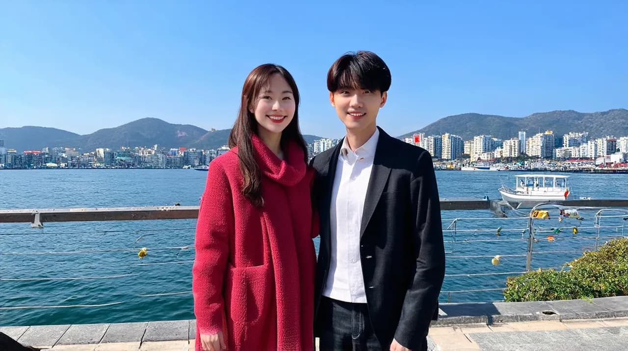 Mokpo Itinerary for Couples: Romantic Getaway