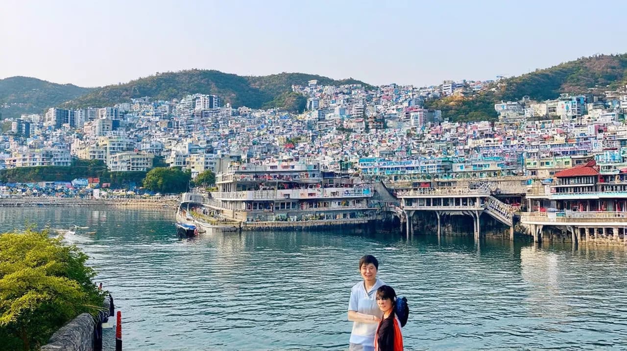 Mokpo Travel Itinerary: Discover the Gems of Mokpo