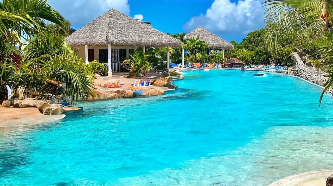 Montego Bay Itinerary for Couples: Romantic Getaway