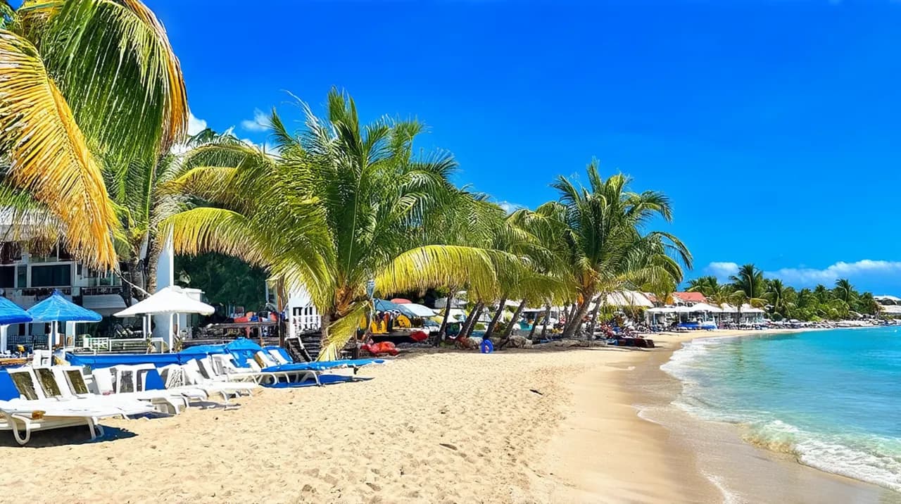 Montego Bay Travel Itinerary: Discover Paradise
