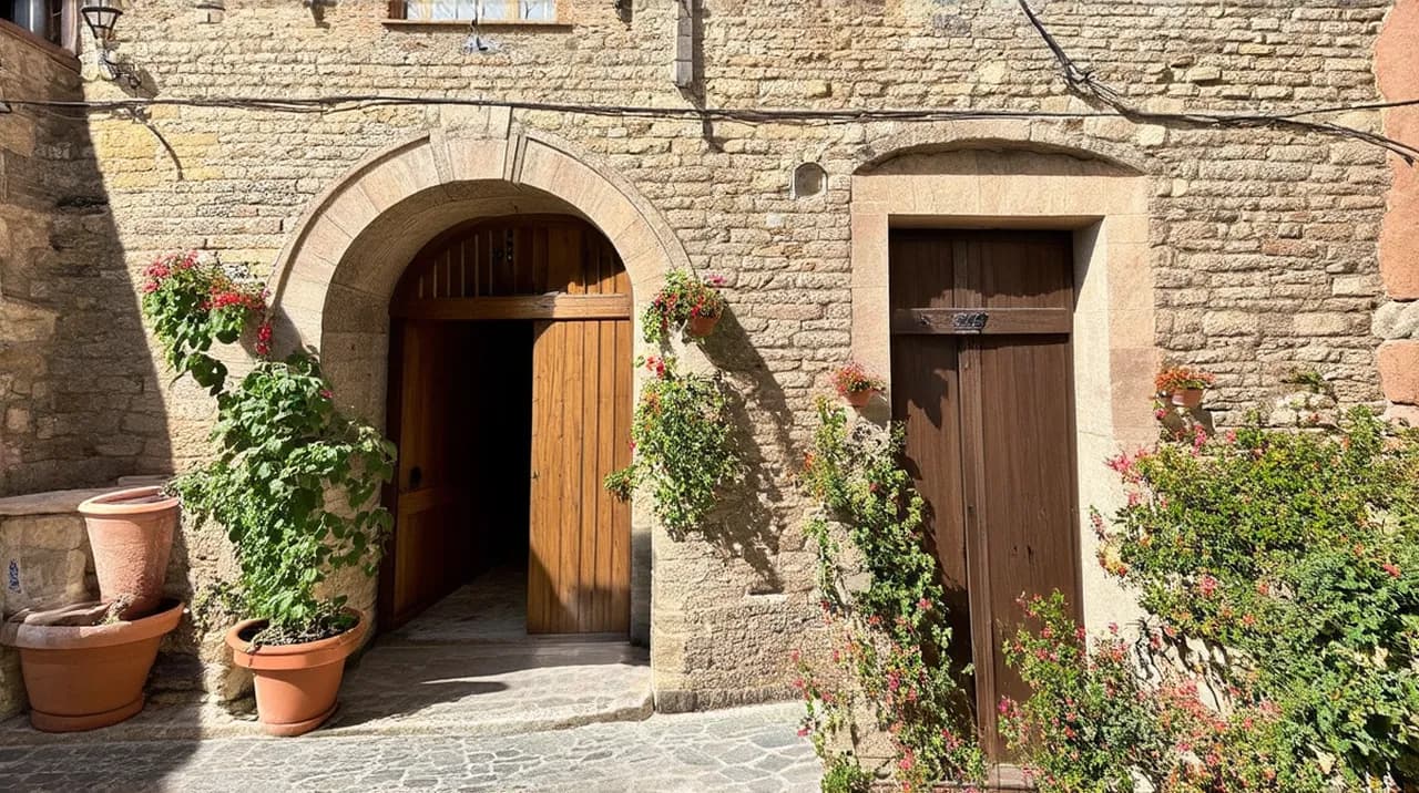 Montepulciano 5-Day Itinerary: Explore Italy’s Jewel