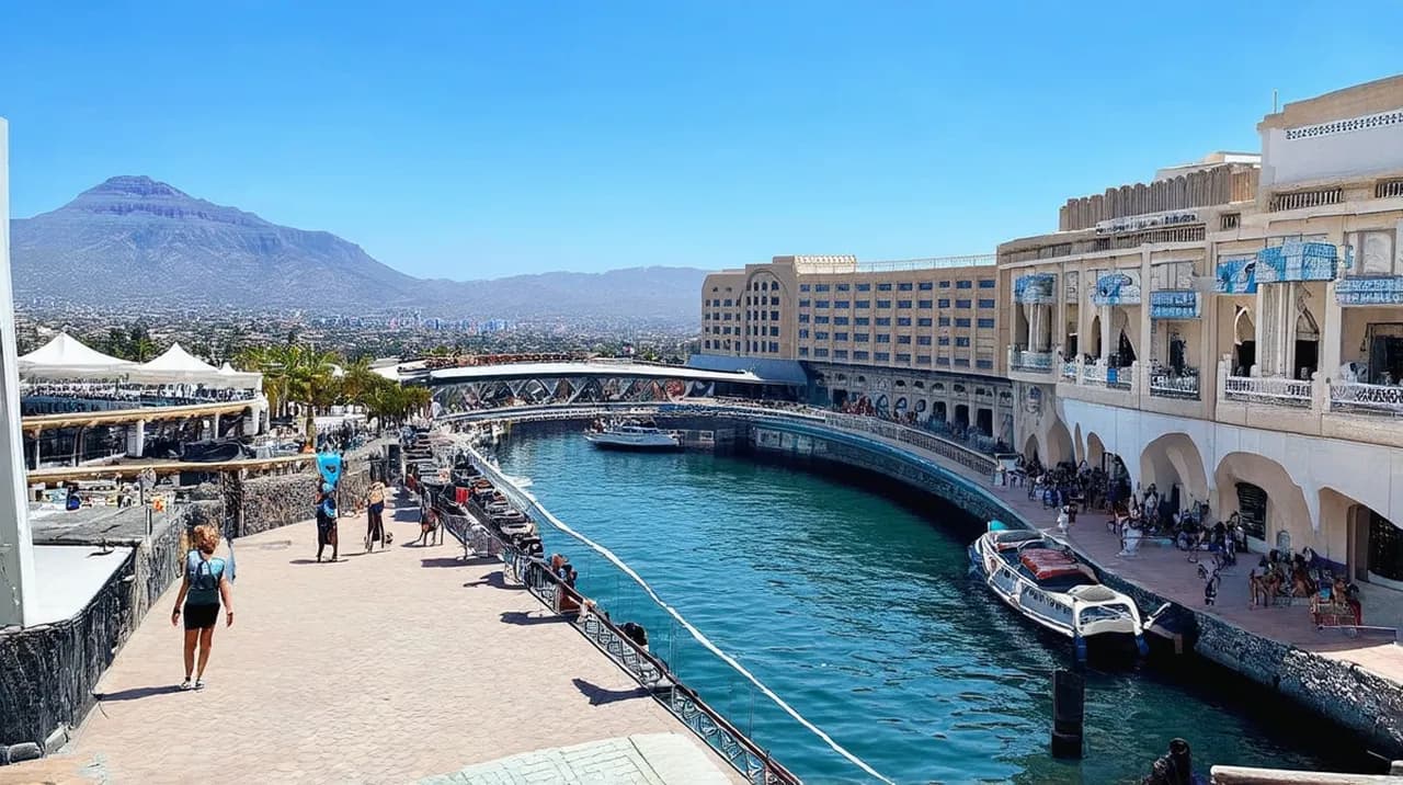 Monterrey 5-Day Itinerary: Explore the Heart of Mexico