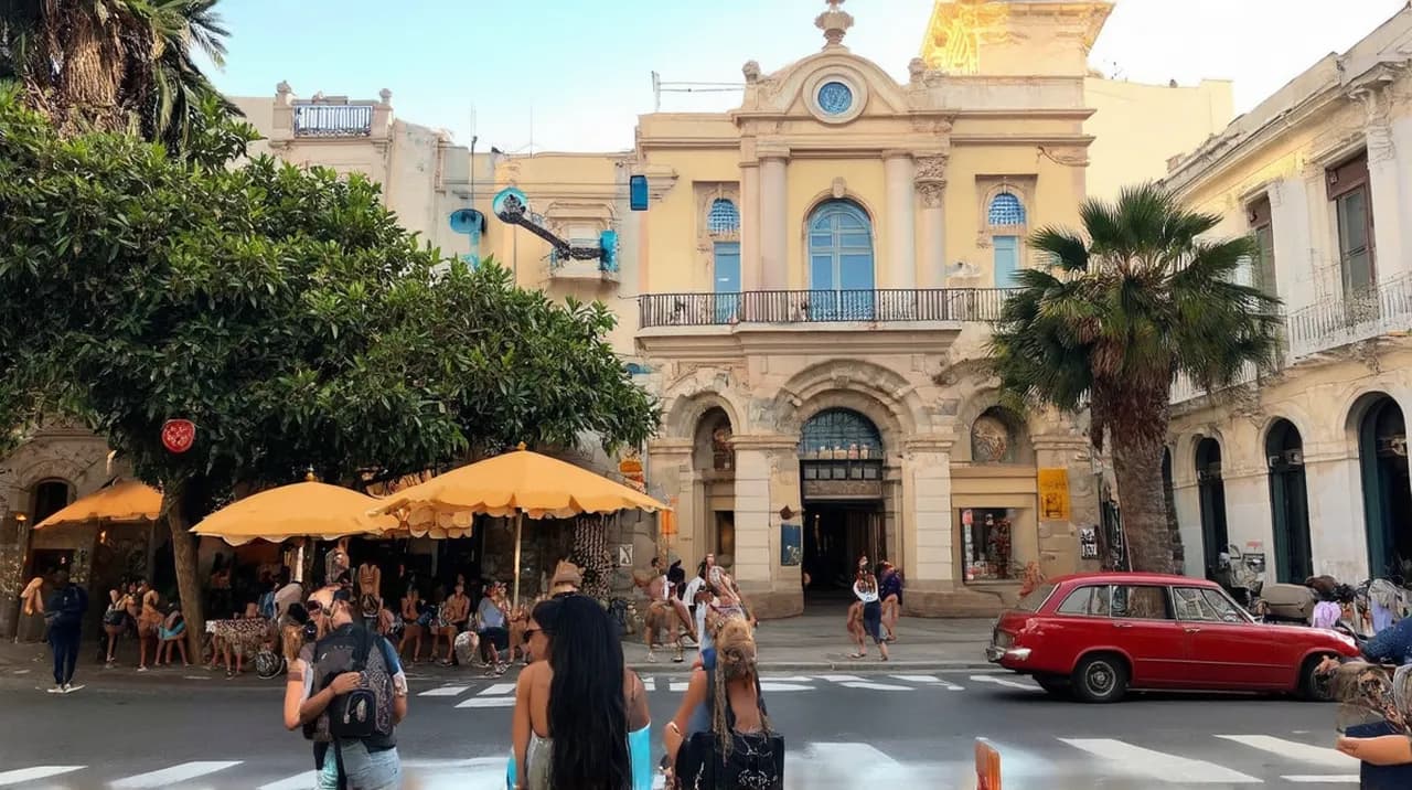 Montevideo 5-Day Itinerary: Experience Uruguay’s Capital