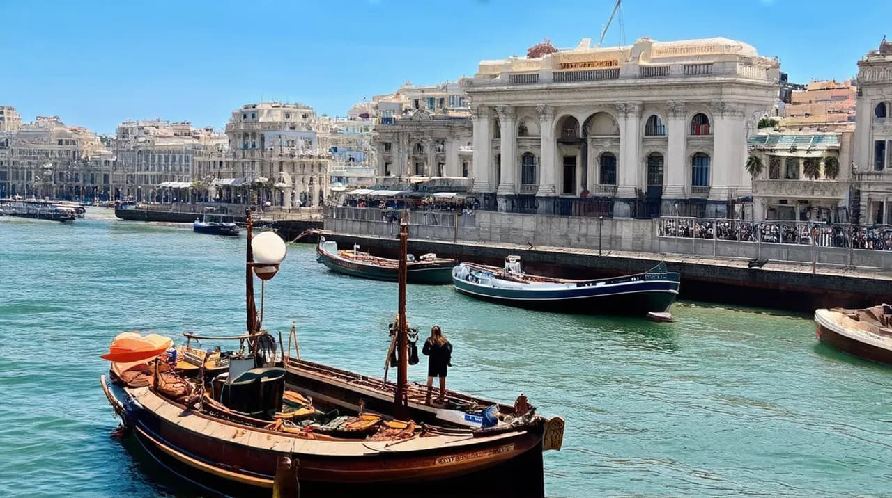 Montevideo Travel Itinerary: Explore the Vibrant City