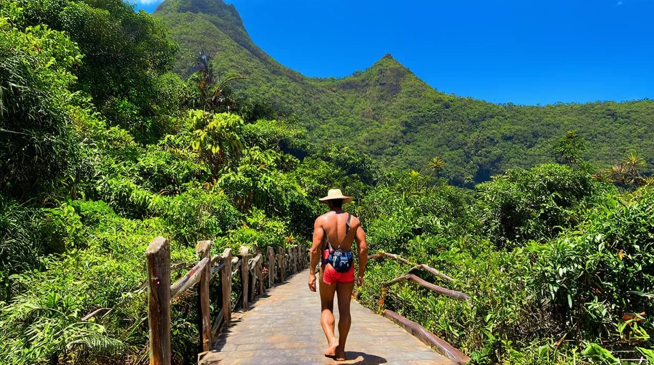 Montezuma 5-Day Itinerary: Discover the Costa Rica Paradise