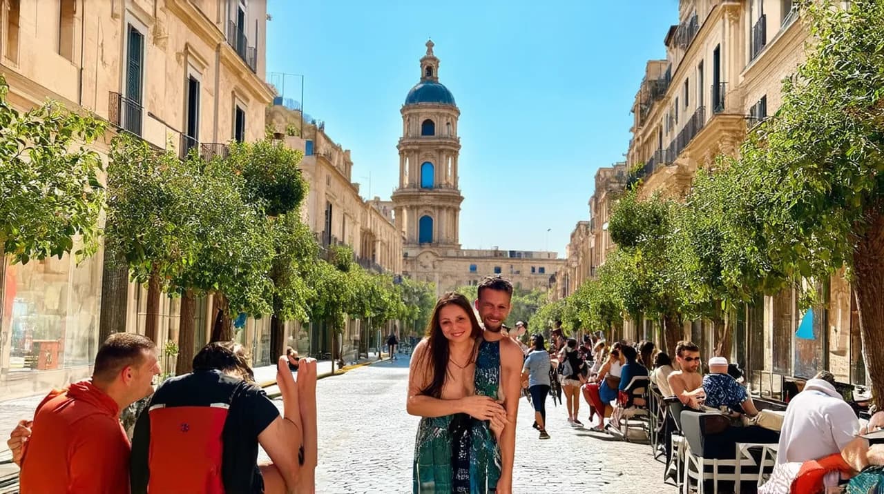 Montpellier Itinerary for Couples: Romantic Getaway