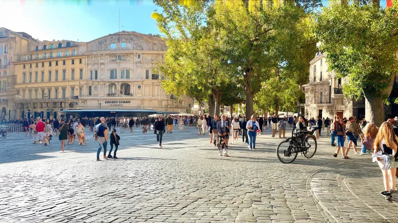 Montpellier Weekend Itinerary: Explore Southern France