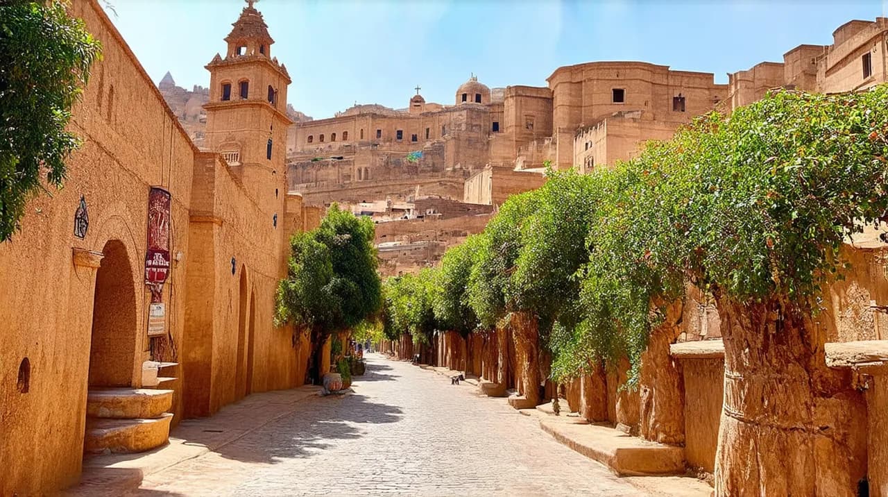 Morelia Travel Itinerary: Discover Mexico’s Jewel