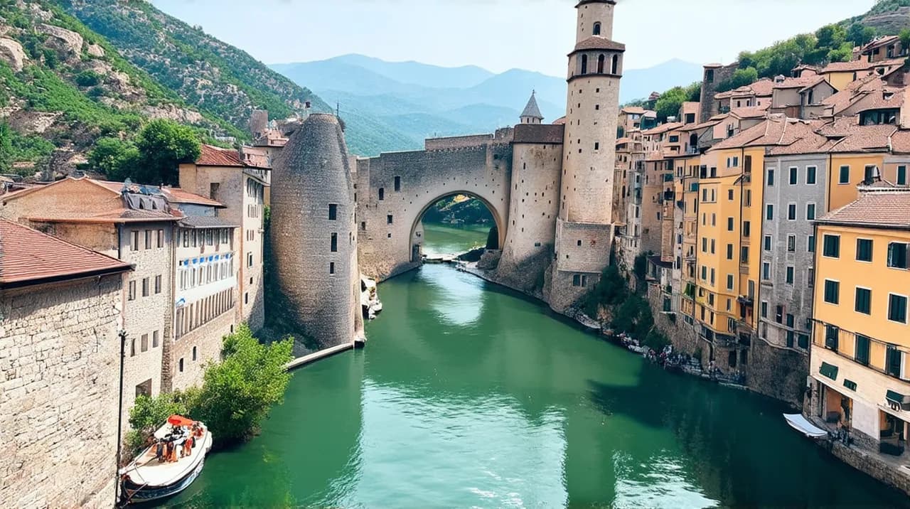 Mostar 3-Day Itinerary: Explore Bosnia’s Gem