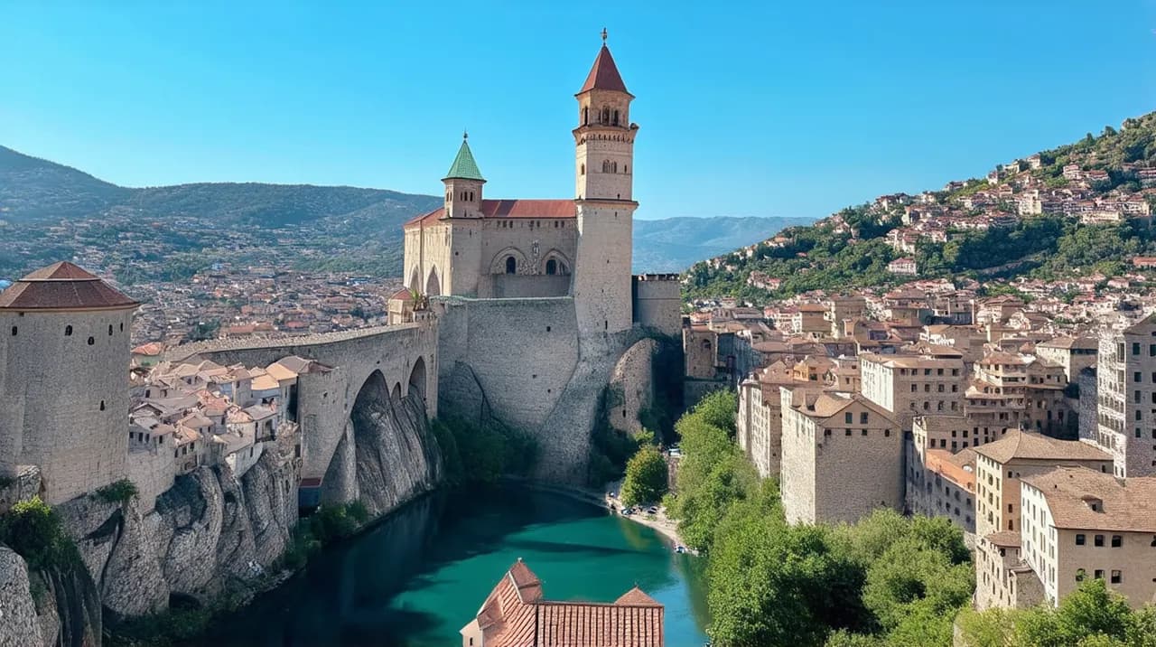 Mostar 5-Day Itinerary: Explore the Heart of Bosnia