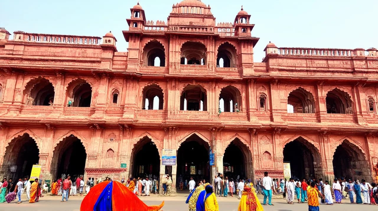 Mumbai Travel Itinerary: Explore India’s Vibrant Metropolis