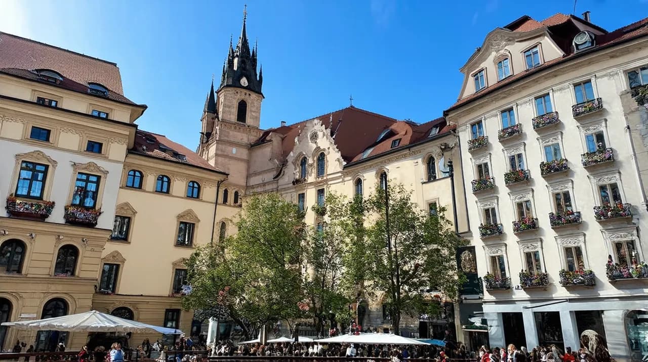 Munich Travel Itinerary: Explore Bavaria’s Heart