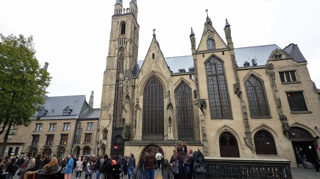 Münster Weekend Itinerary: Experience the Charm