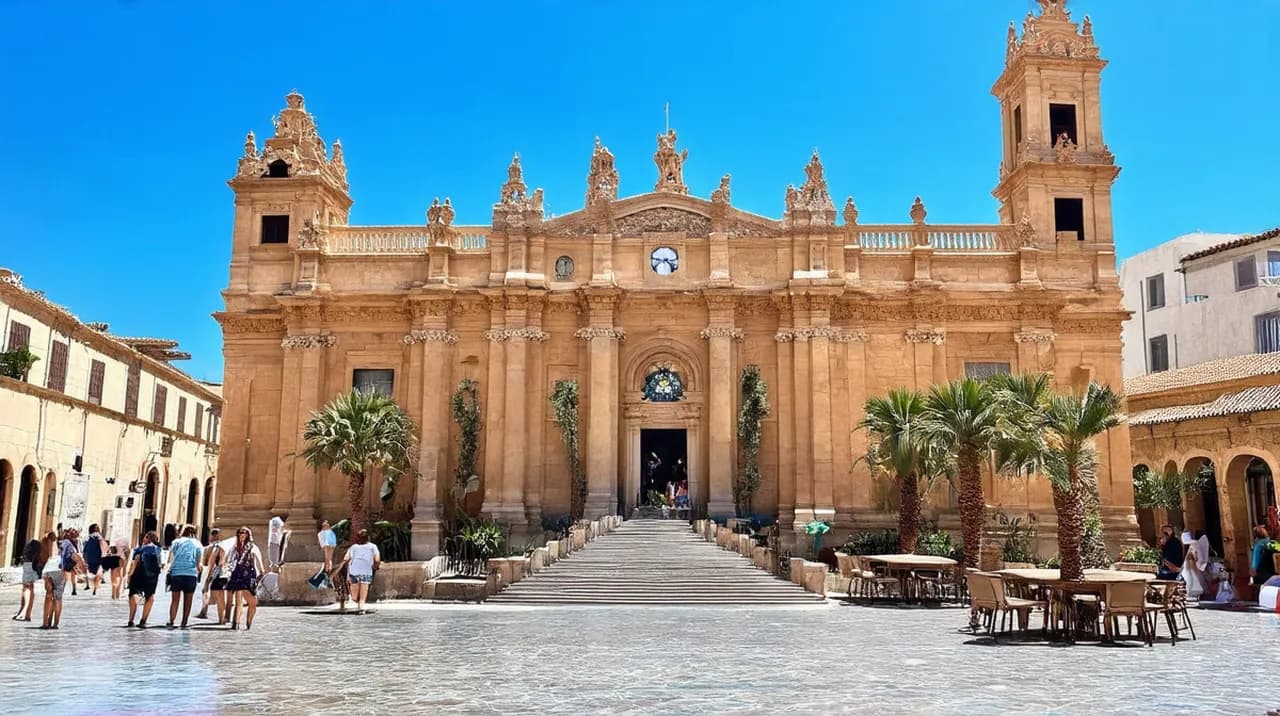 Murcia Travel Itinerary: Explore a Hidden Gem