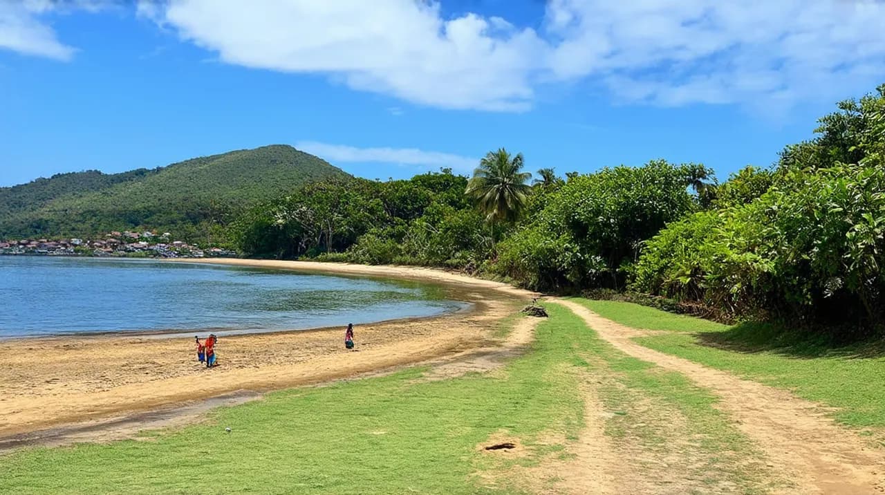 Mwanza 3-Day Itinerary: Explore the Pearl of Africa