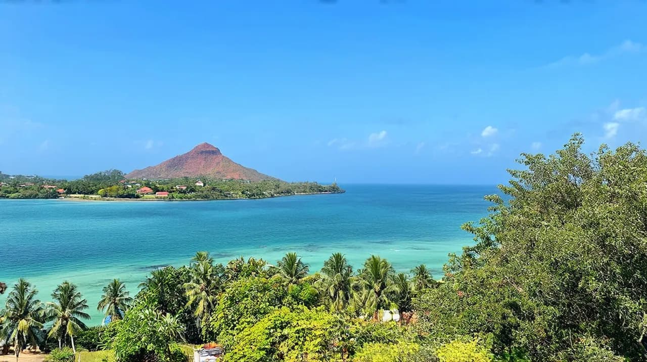 Mwanza 5-Day Itinerary: Explore the Pearl of Lake Victoria