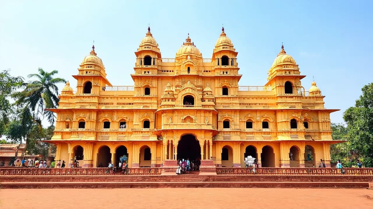 Mysuru (Mysore) 5-Day Itinerary: Unveil the Royal Heritage