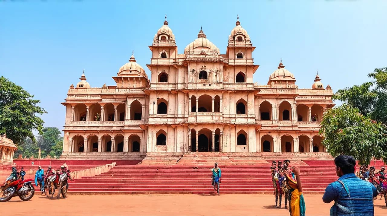 Mysuru Travel Itinerary: Unveil the City of Palaces