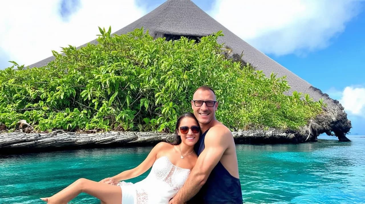 Nadi Itinerary for Couples: Romantic Getaway in Fiji