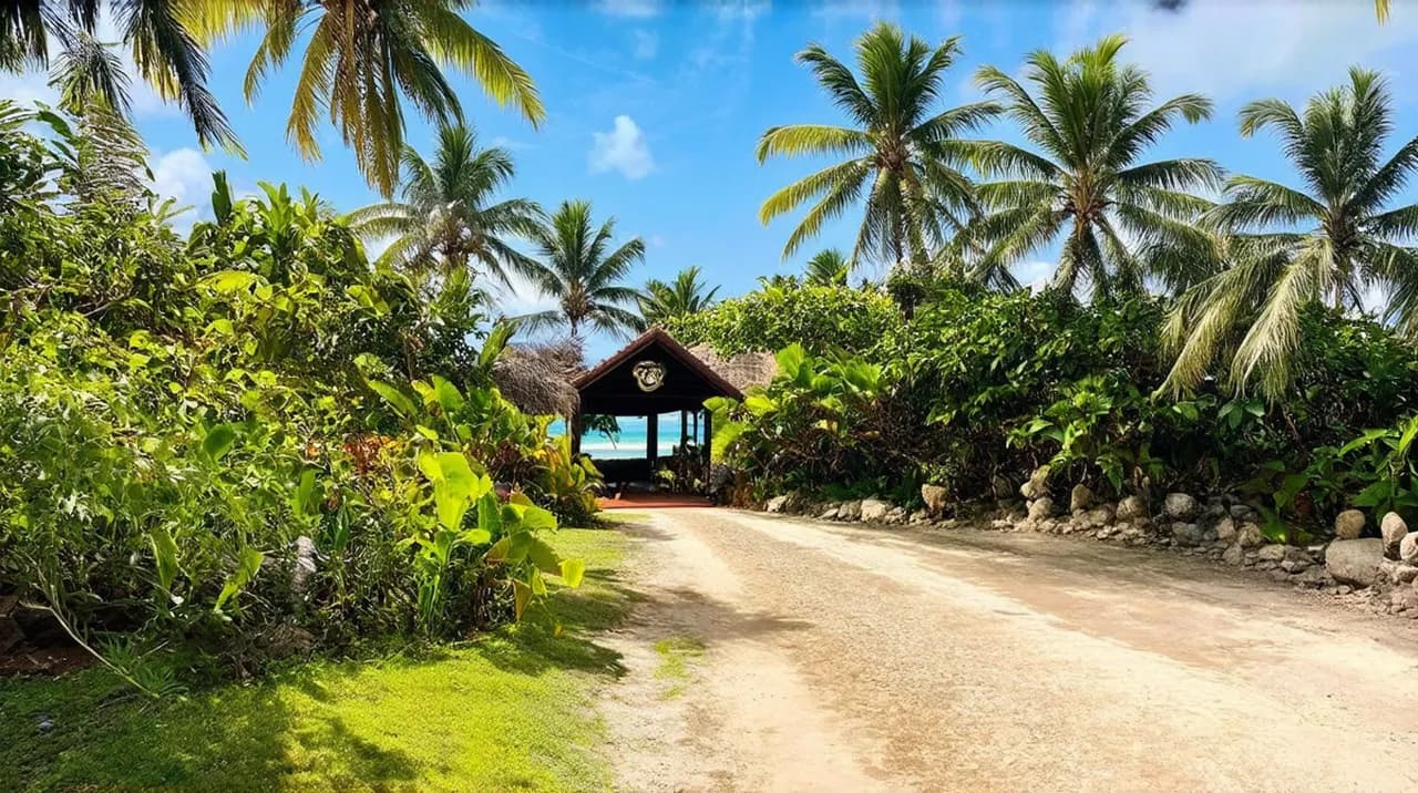 Nadi Travel Itinerary: Explore Fiji’s Hidden Gems