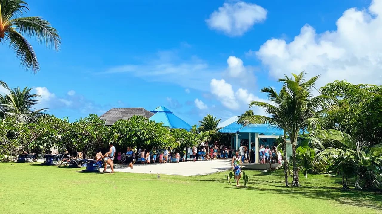 Nadi Weekend Itinerary: Explore Fiji’s Tropical Paradise