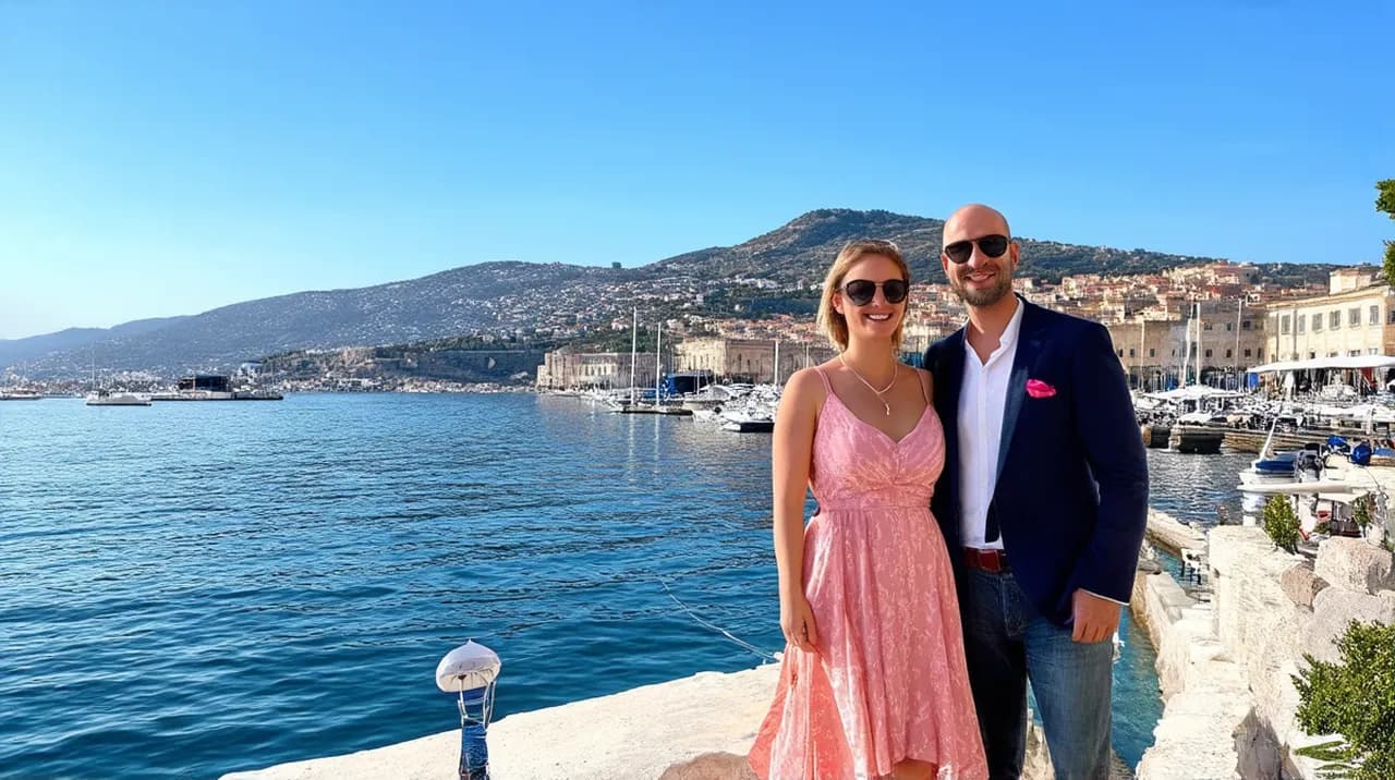 Nafplio Itinerary for Couples: Romantic Getaway