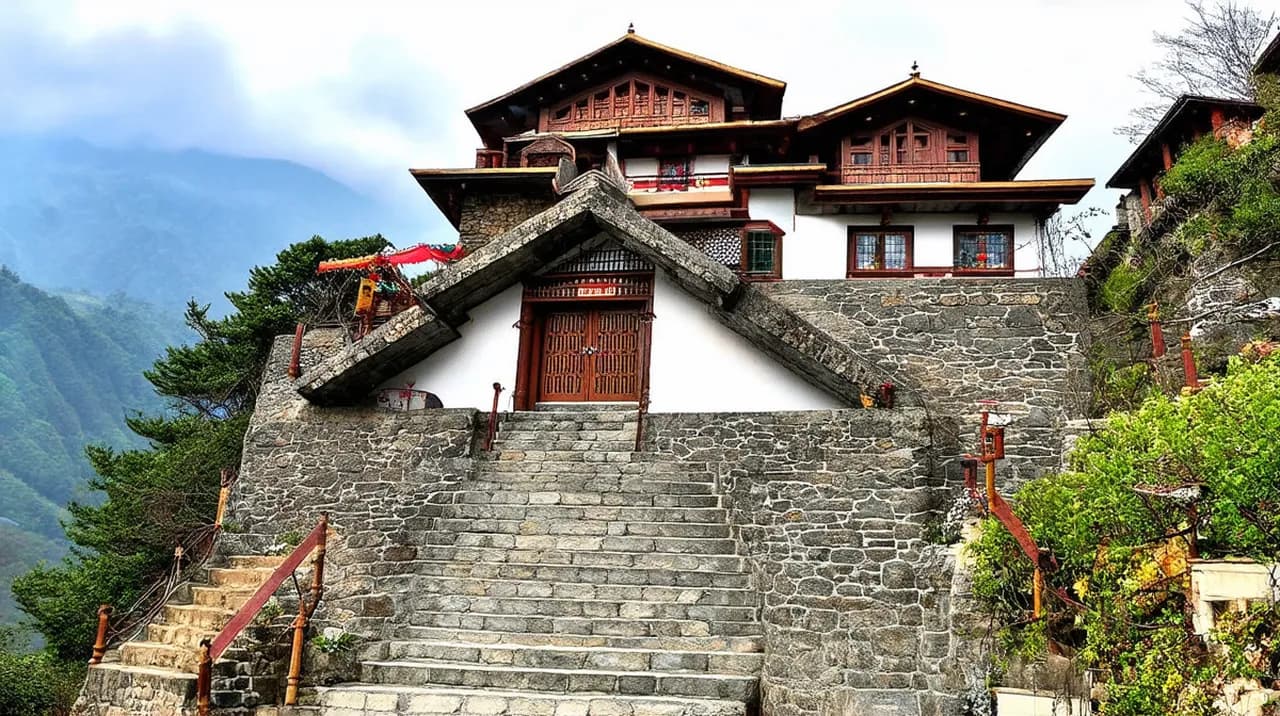 Nagarkot 5-Day Itinerary: Mountain Escape Awaits