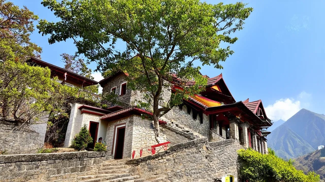 Nagarkot Travel Itinerary: Unveil Stunning Views