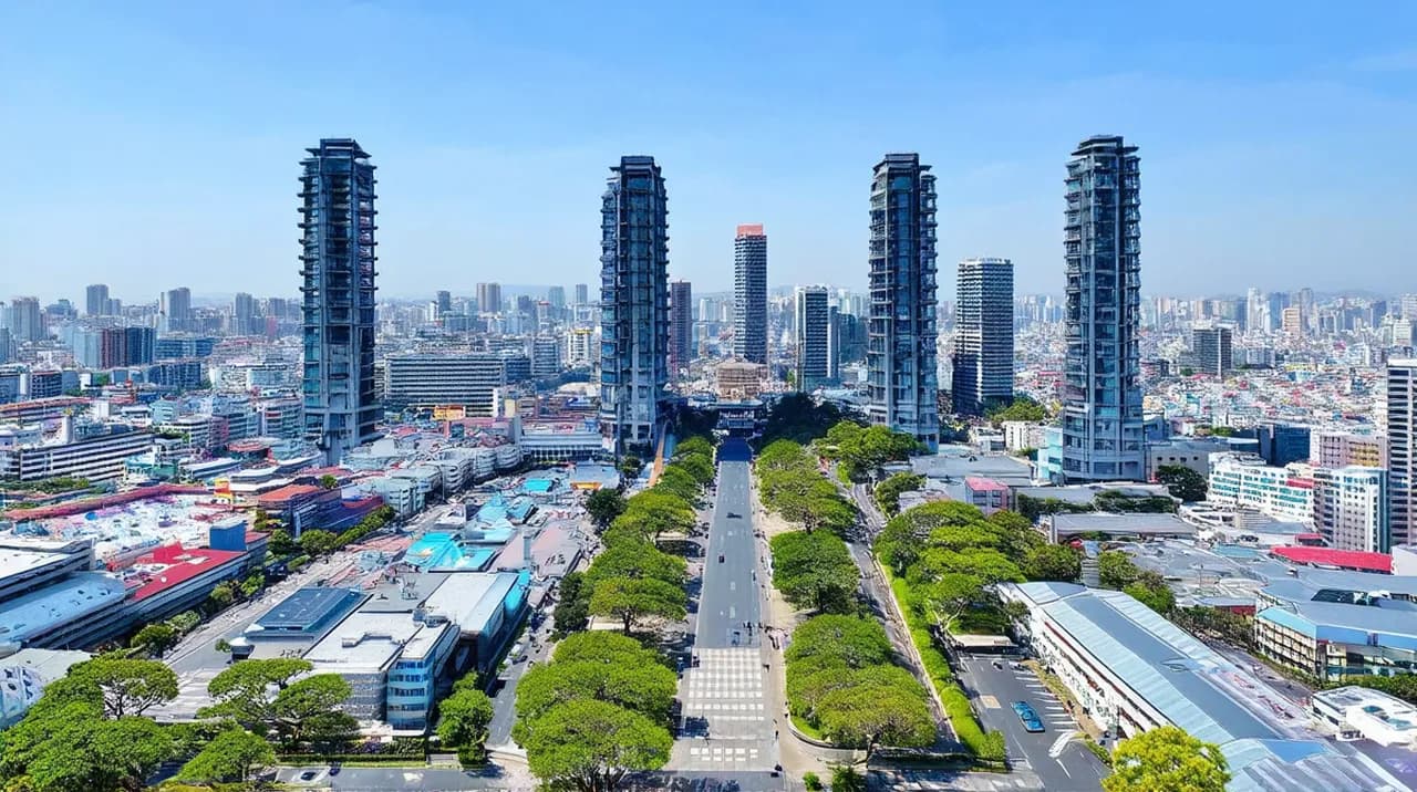 Nagoya 3-Day Itinerary: Explore Japan’s Heart