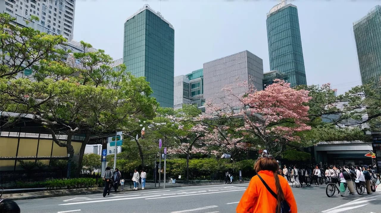 Nagoya Travel Itinerary: Uncover Japan’s Hidden Gem