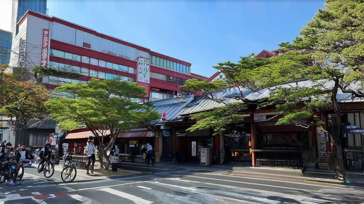 Nagoya Weekend Itinerary: Explore Japan’s Hidden Gem