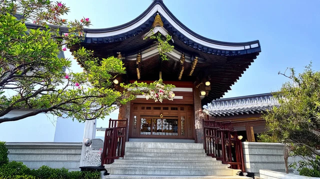 Naha Itinerary for Couples: Romantic Getaway Awaits