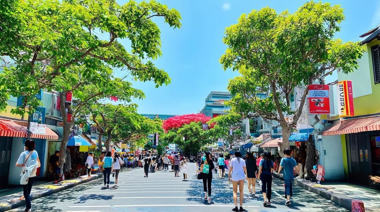 Naha Weekend Itinerary: Explore Okinawa’s Capital