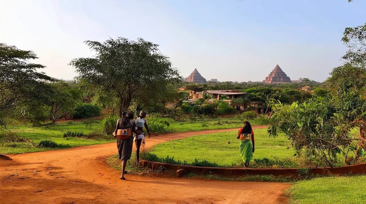 Nairobi 3-Day Itinerary: Experience the Heart of Kenya