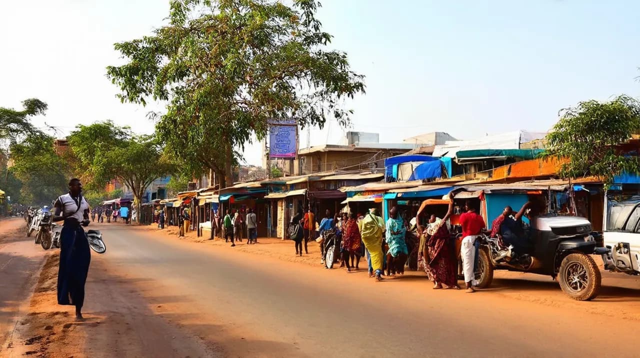 Nairobi Travel Itinerary: Explore Kenya’s Capital