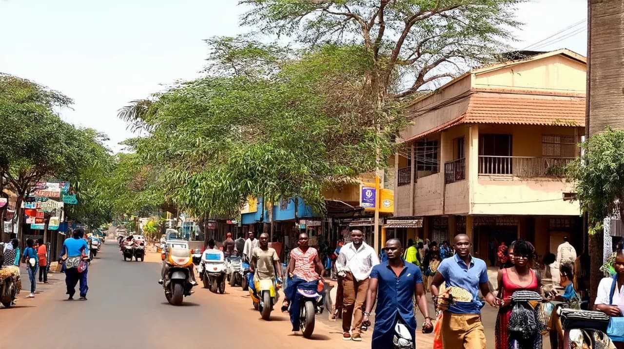 Nairobi Weekend Itinerary: Explore the City in 48 Hours