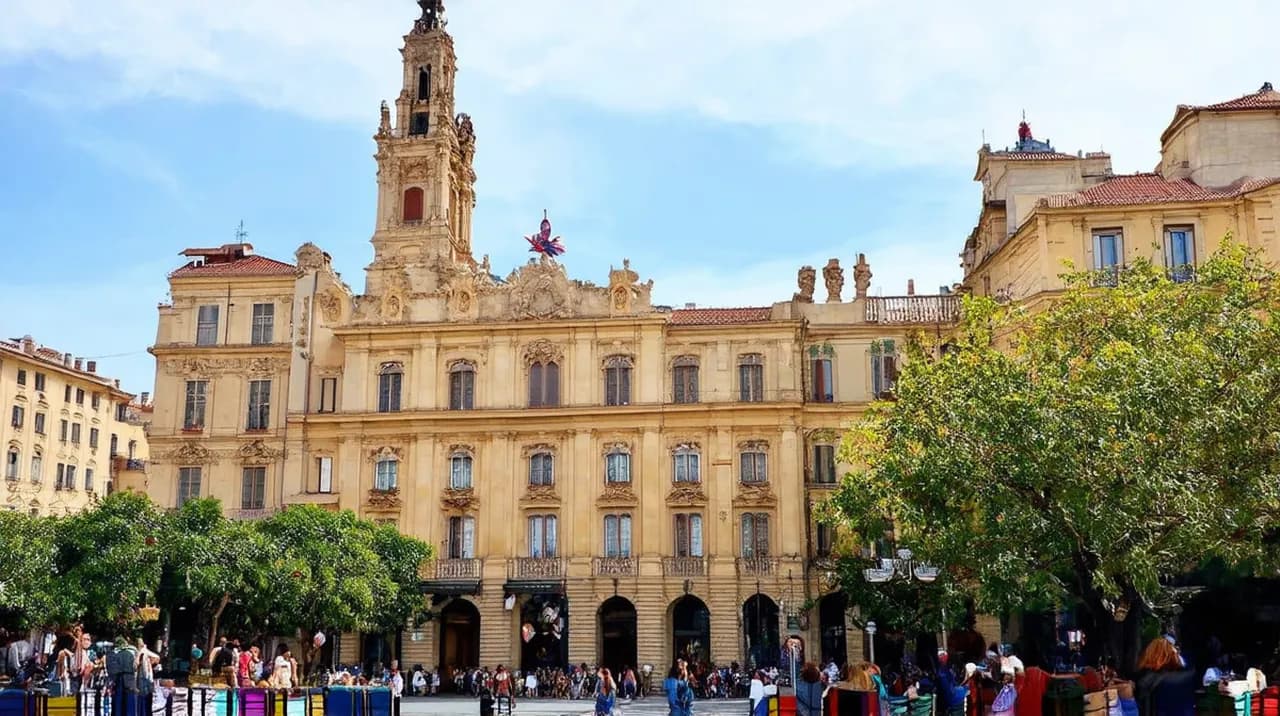 Nancy 3-Day Itinerary: Explore the Jewel of Lorraine