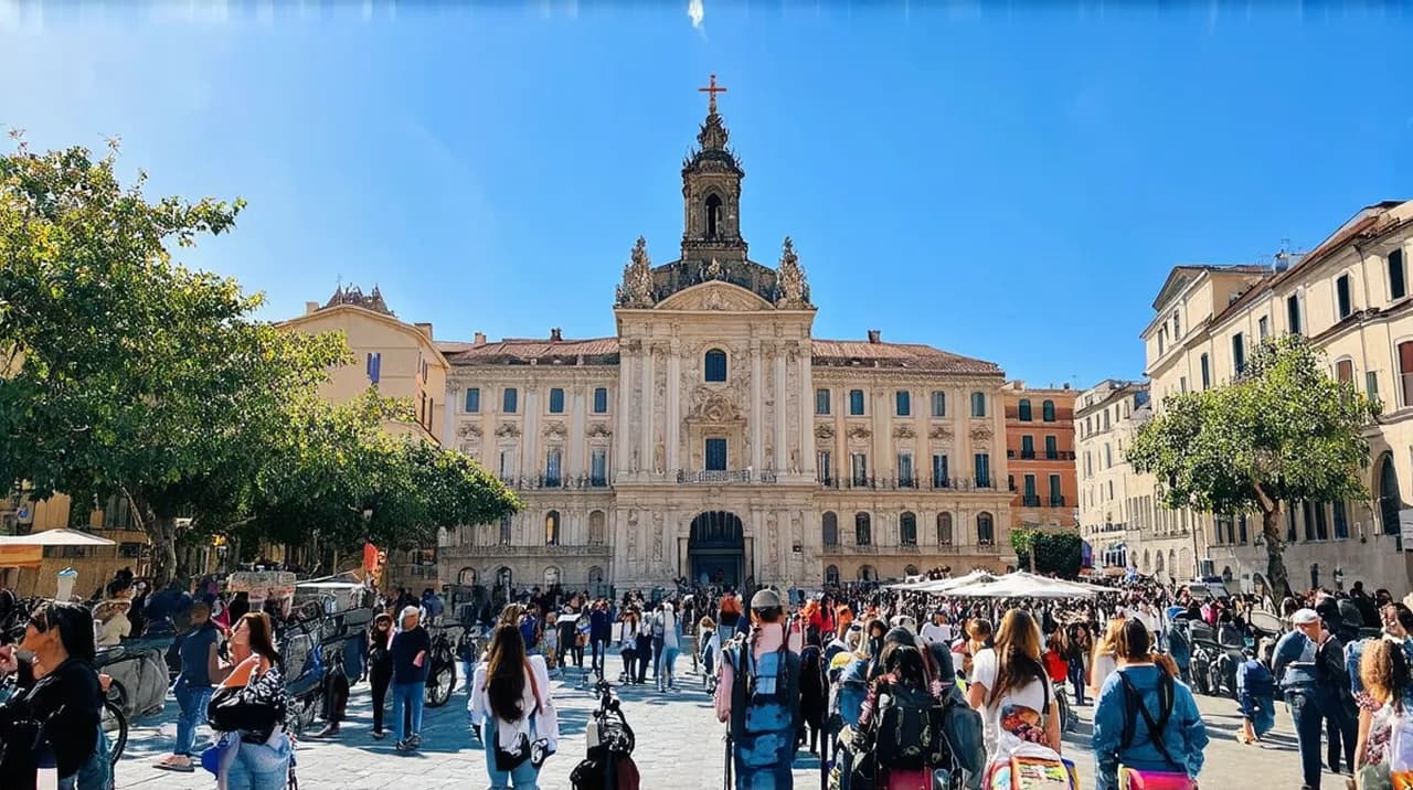 Nancy 5-Day Itinerary: Discover Charming Lorraine