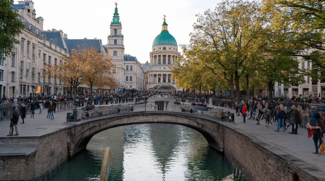 Nancy Weekend Itinerary: Explore the Jewel of Lorraine