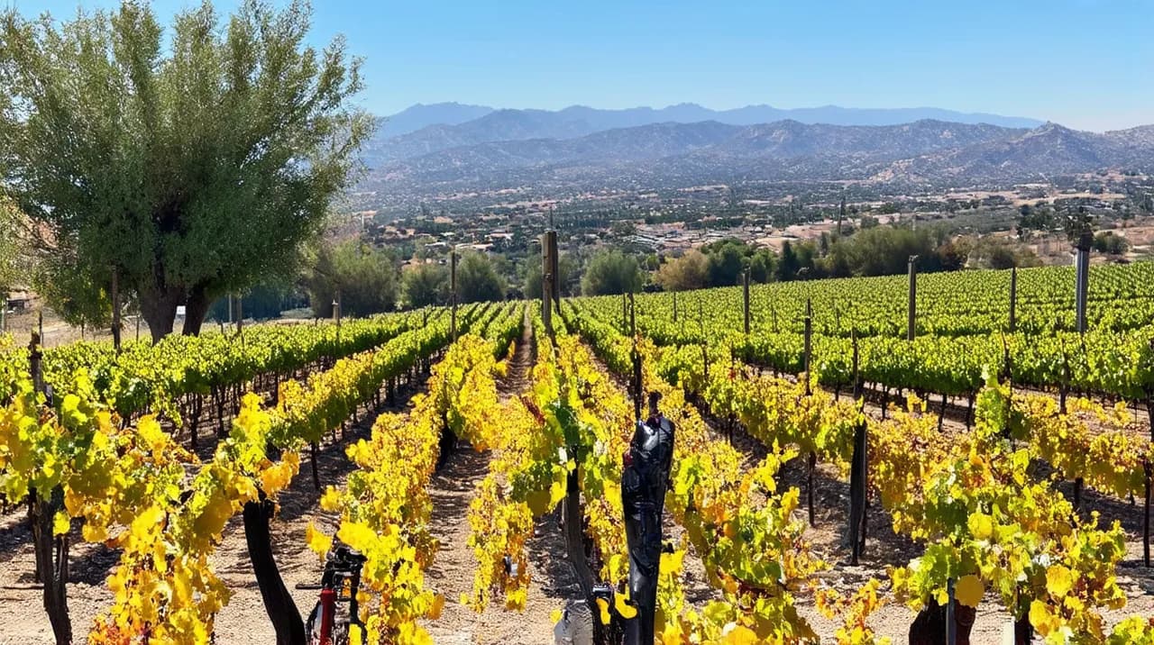 Napa 3-Day Itinerary: Explore Napa Valley’s Charm