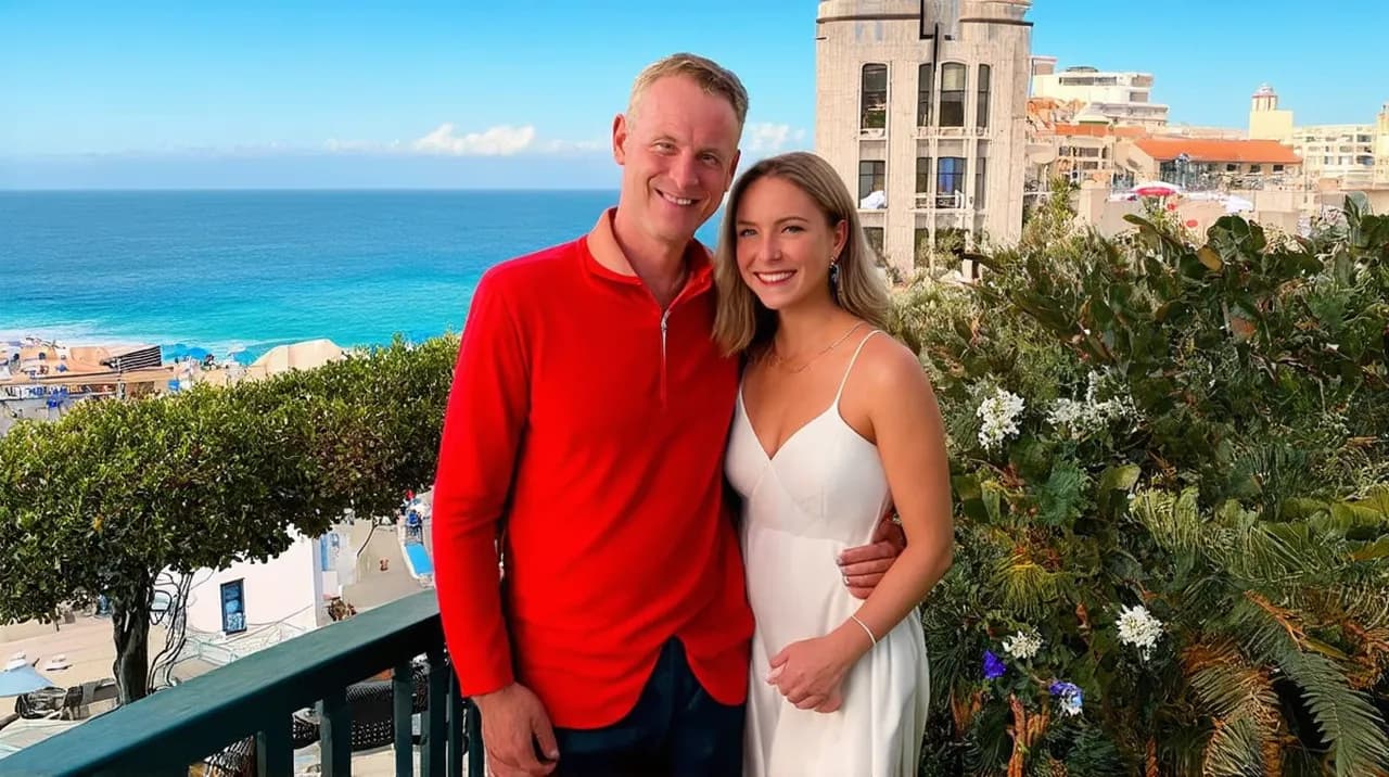 Napier Itinerary for Couples: Romantic Getaway