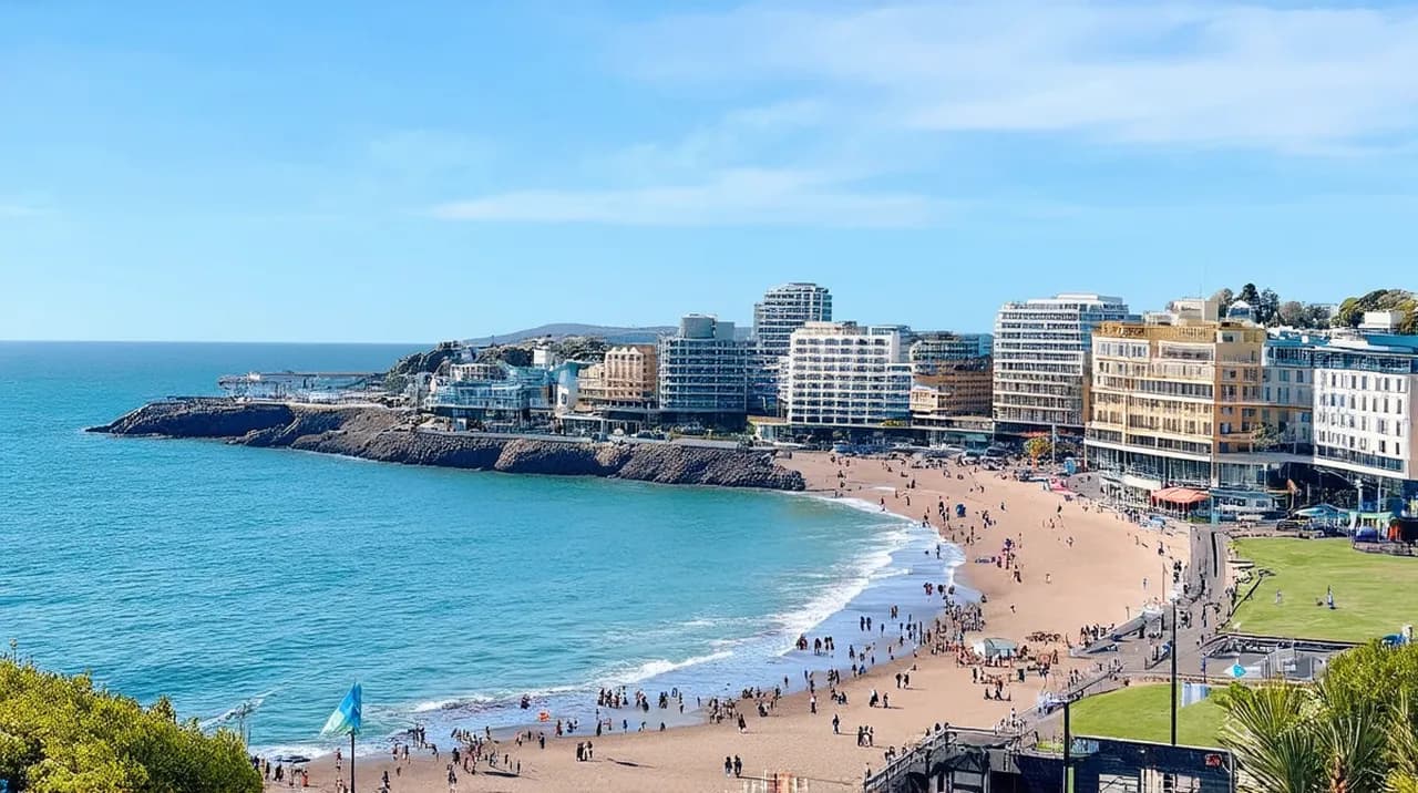 Napier Weekend Itinerary: Uncover the Art Deco Charm