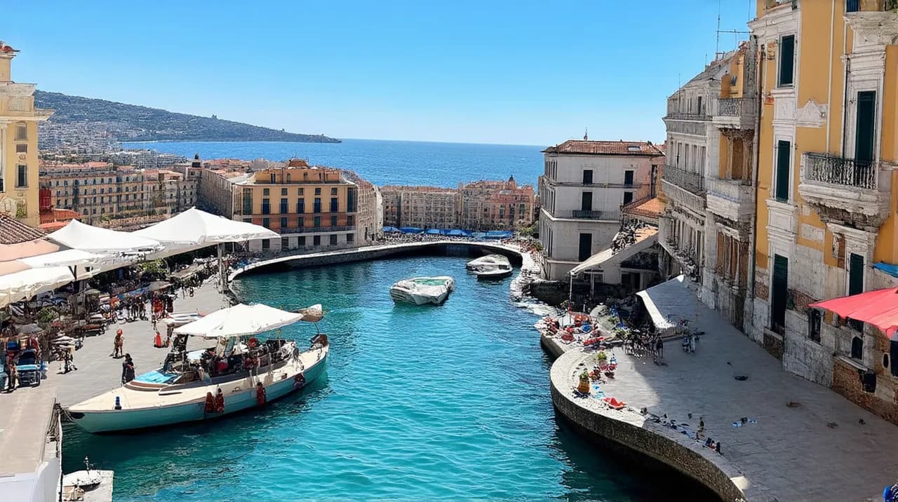 Naples 3-Day Itinerary: Explore the Heart of Italy